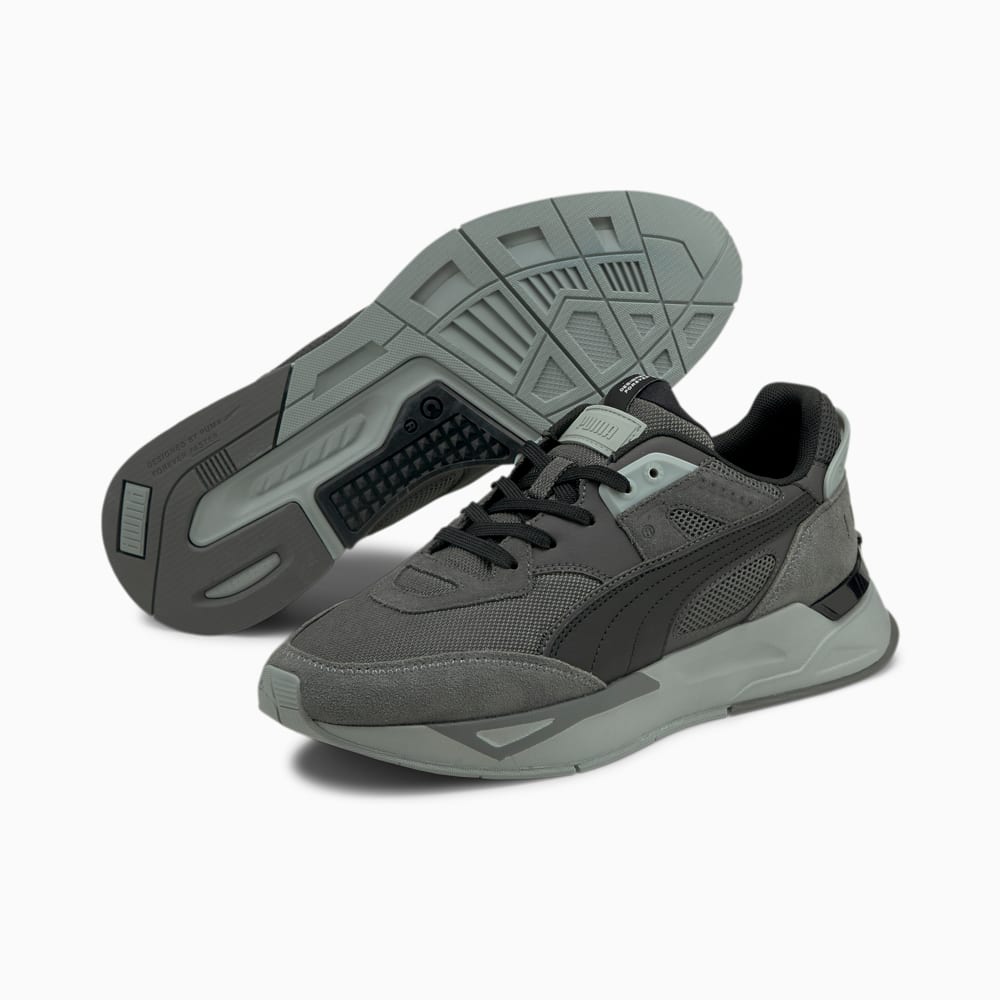 Puma mirage outlet 76 men's