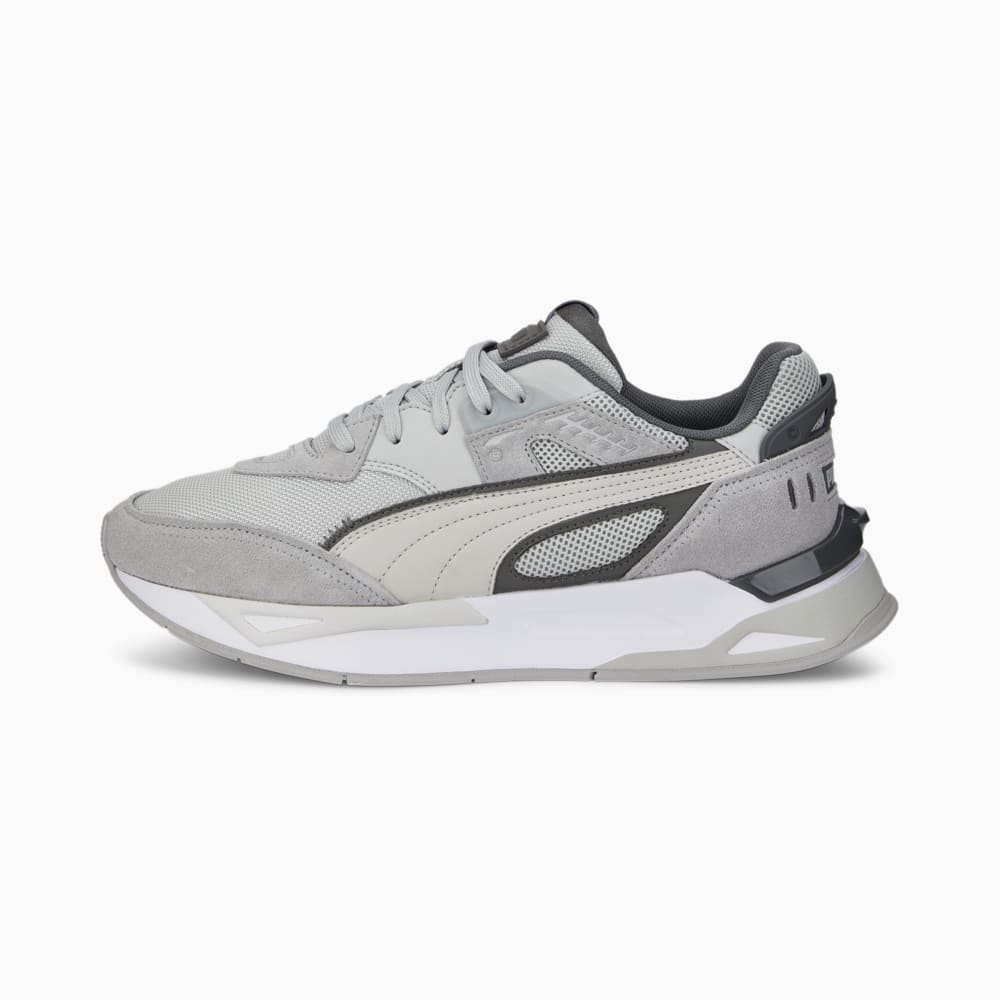 Mirage Sport Remix Trainers | Gray | Puma | Sku: 381051_13 – PUMA South | Official shopping site