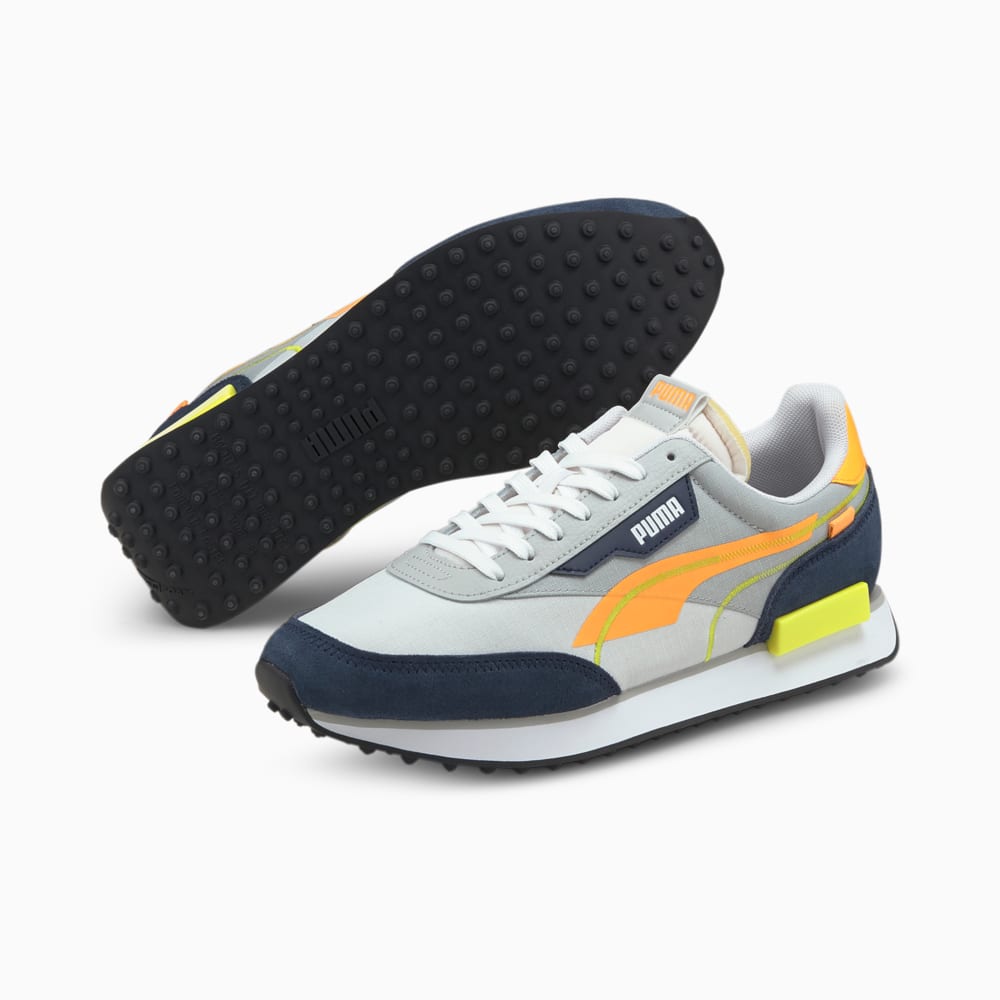 Изображение Puma 381052 #2: High Rise-Fluo Orange