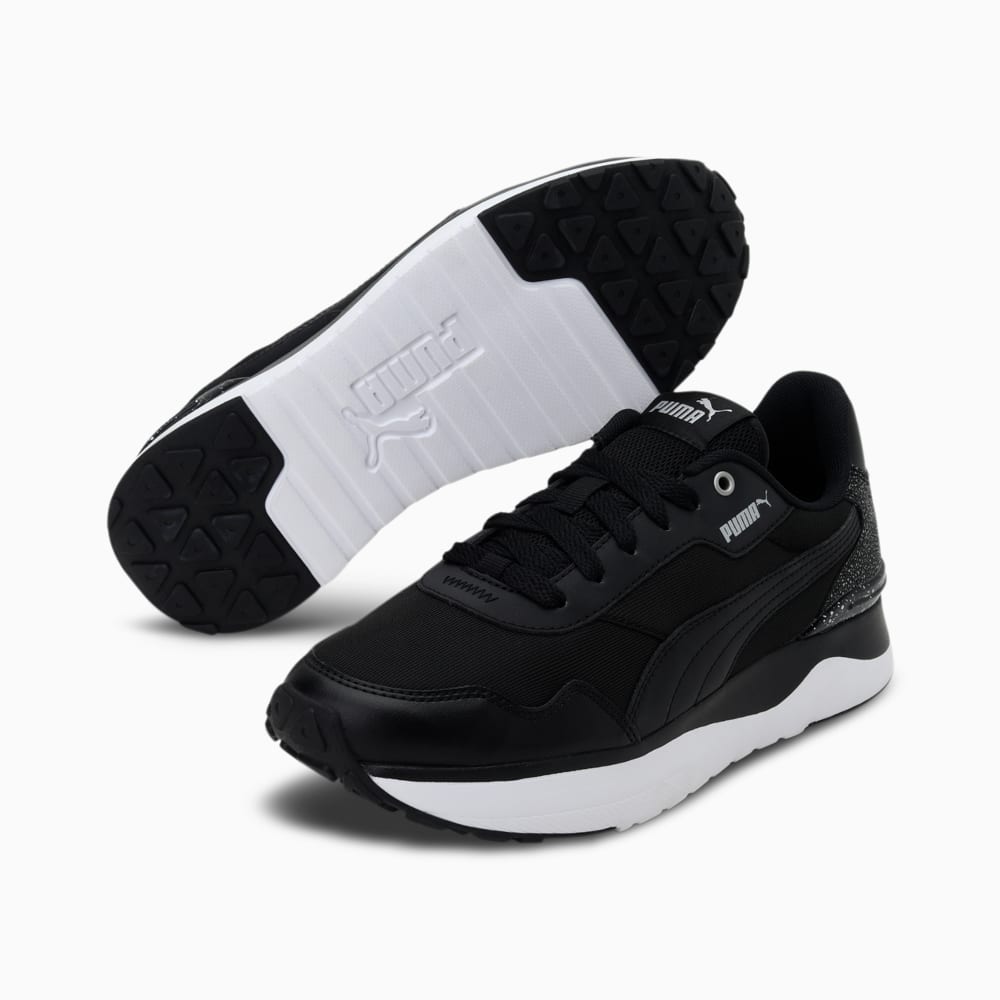 PUMA - female - Кроссовки R78 Voyage Astro Women's Trainers – Puma Black-Puma Black – 36