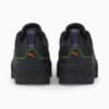 Зображення Puma Кеди Mayze SANTA CRUZ Women's Trainers #3: Puma Black-Puma Black