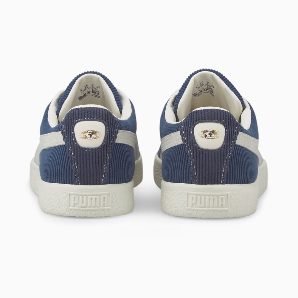 фото Кеды puma x butter goods basket vintage trainers