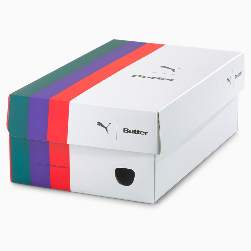 фото Кеды puma x butter goods basket vintage trainers