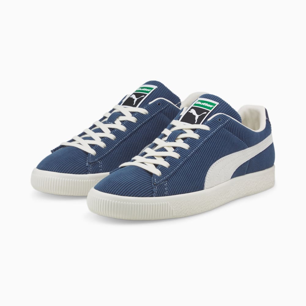 Vintage puma trainers hotsell