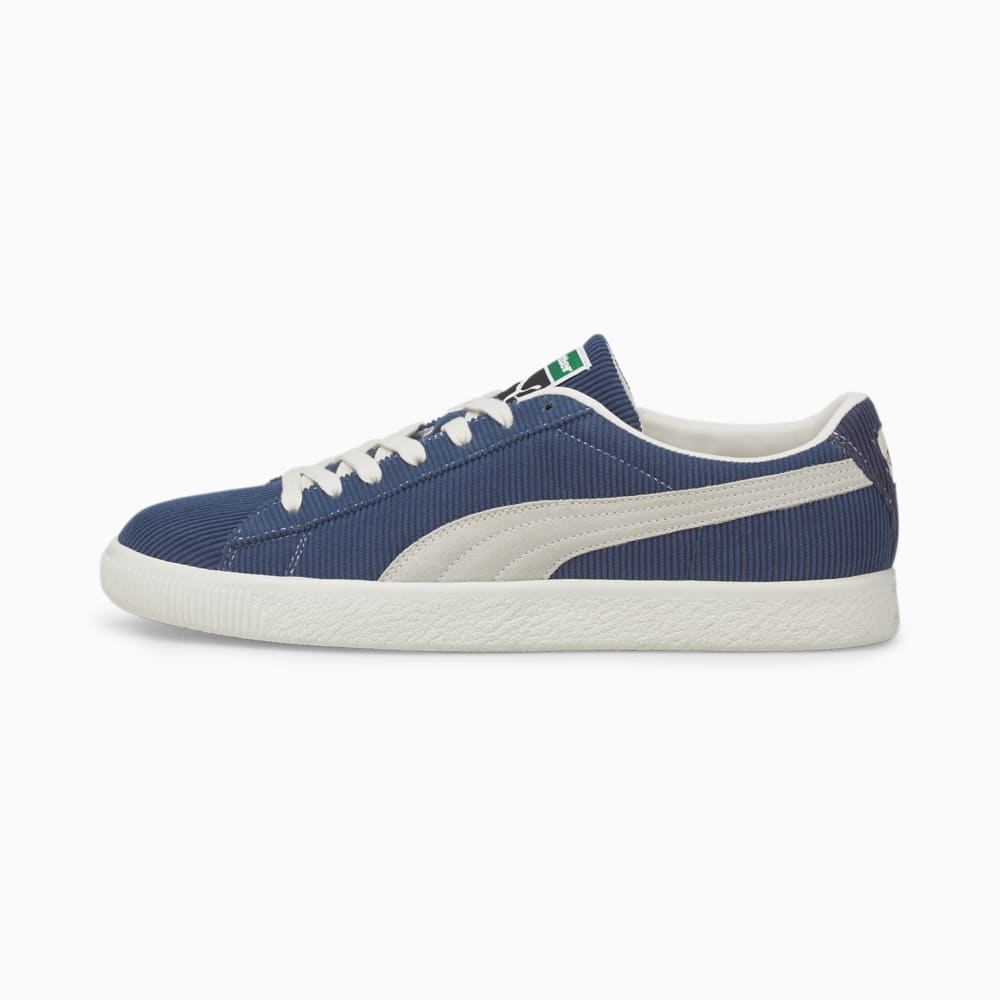 Изображение Puma 381099 #1: Dark Denim-Whisper White