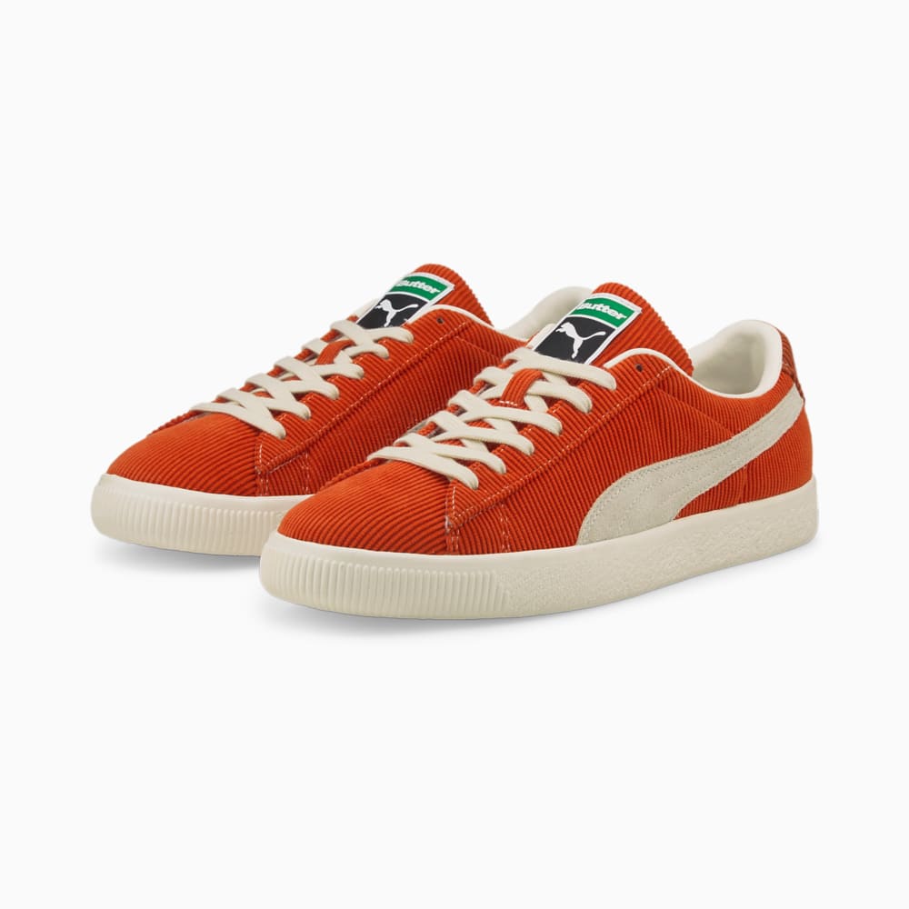 Puma basket deals x