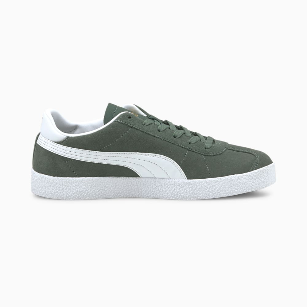 фото Кроссовки club trainers puma