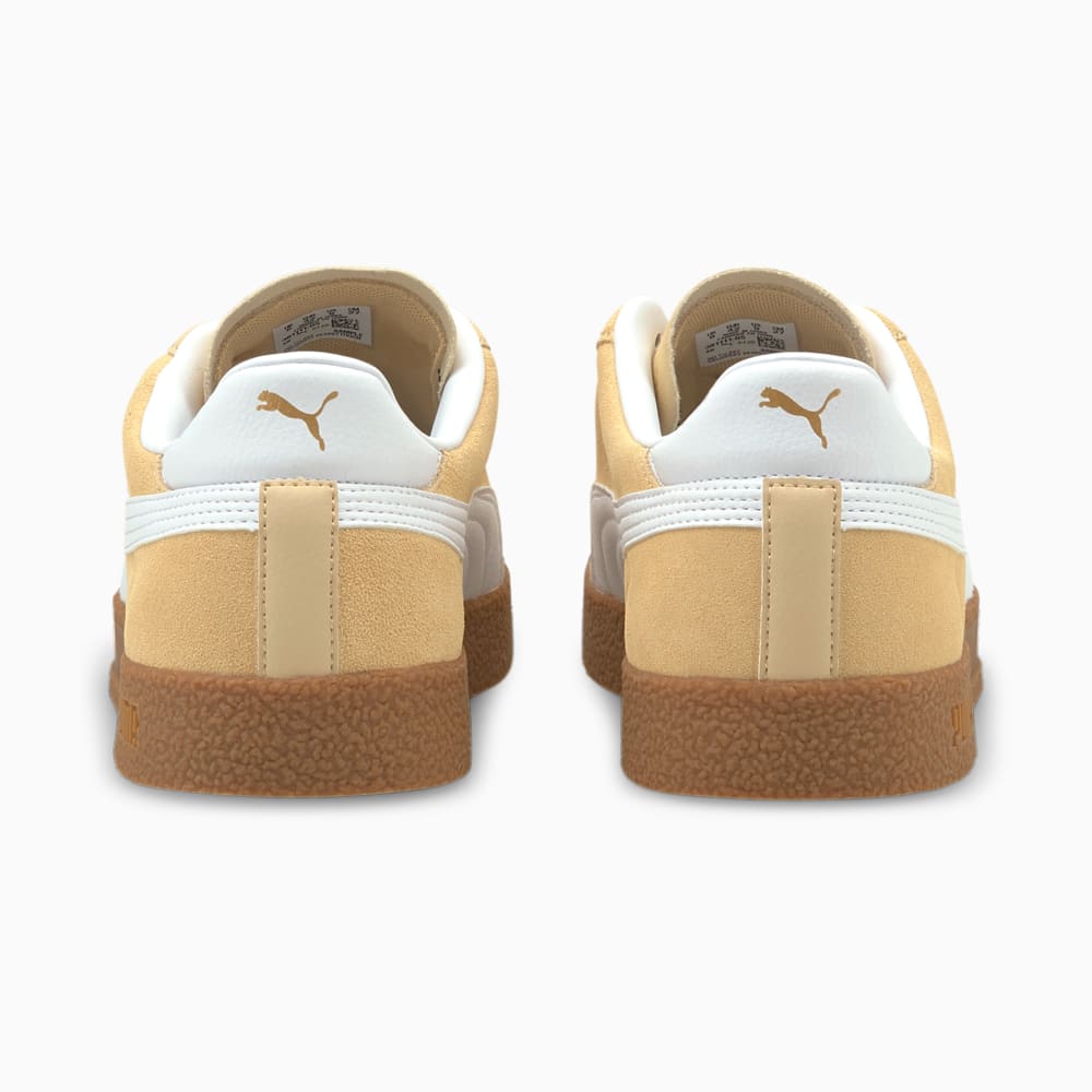 фото Кроссовки club trainers puma