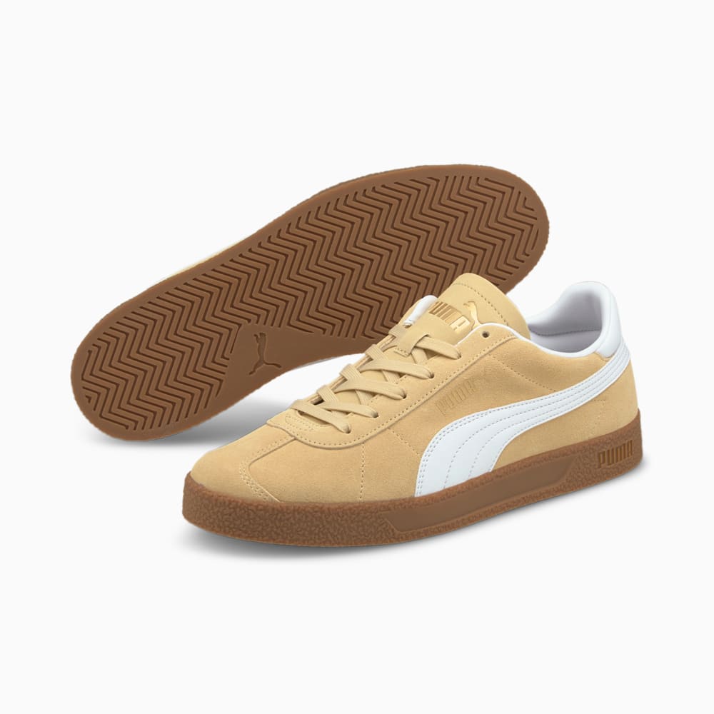фото Кроссовки club trainers puma