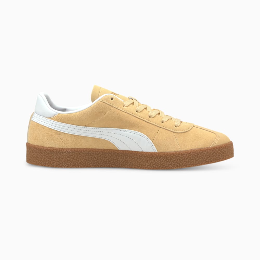 фото Кроссовки club trainers puma