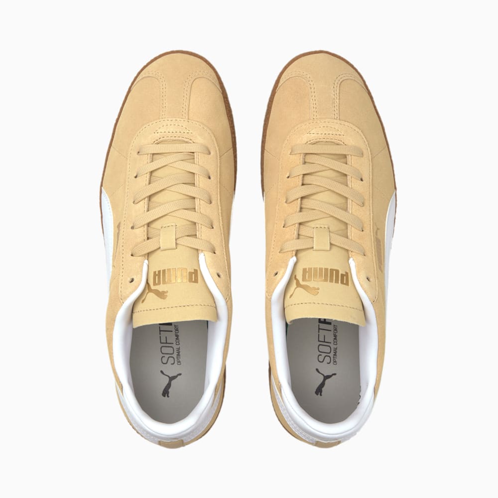 фото Кроссовки club trainers puma