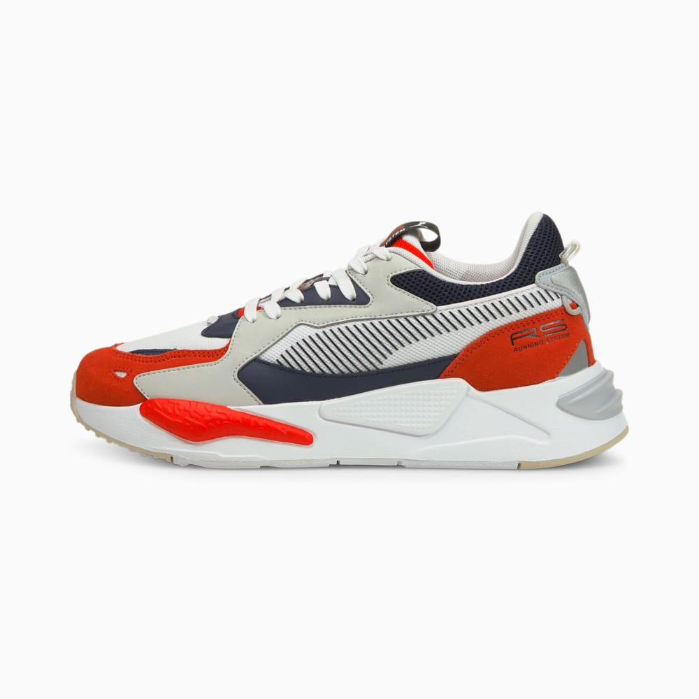 фото Кроссовки rs-z college trainers puma