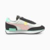 Зображення Puma Кросівки Future Rider Soft Women's #5: Puma White-Ebony