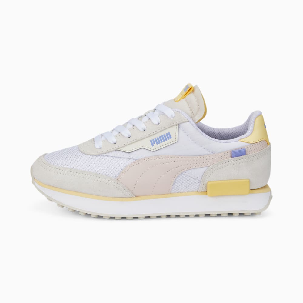 Image PUMA Tênis Future Rider Soft Feminino #1