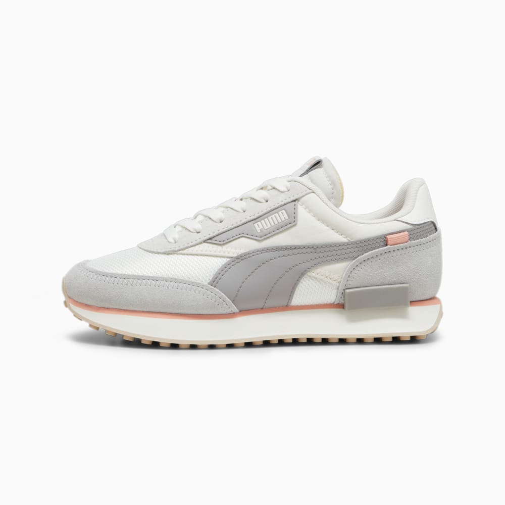 Zapatillas para Mujer Future Rider Soft, Blanco