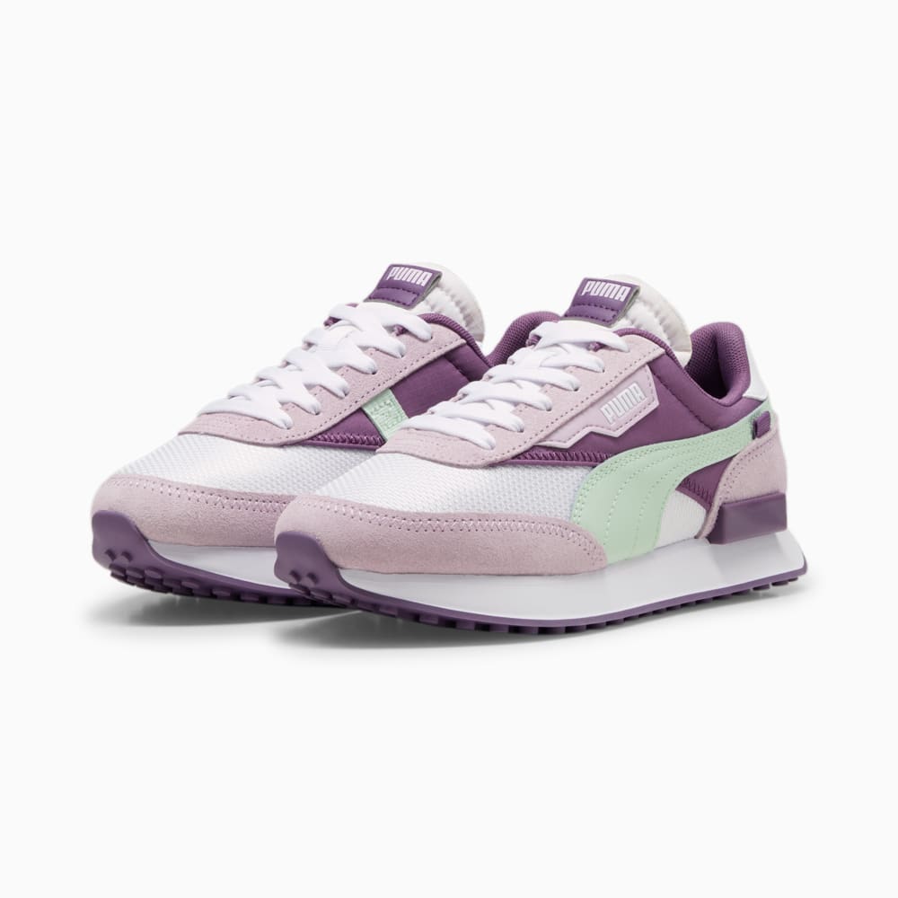 Image PUMA Tênis Future Rider Soft Feminino #2
