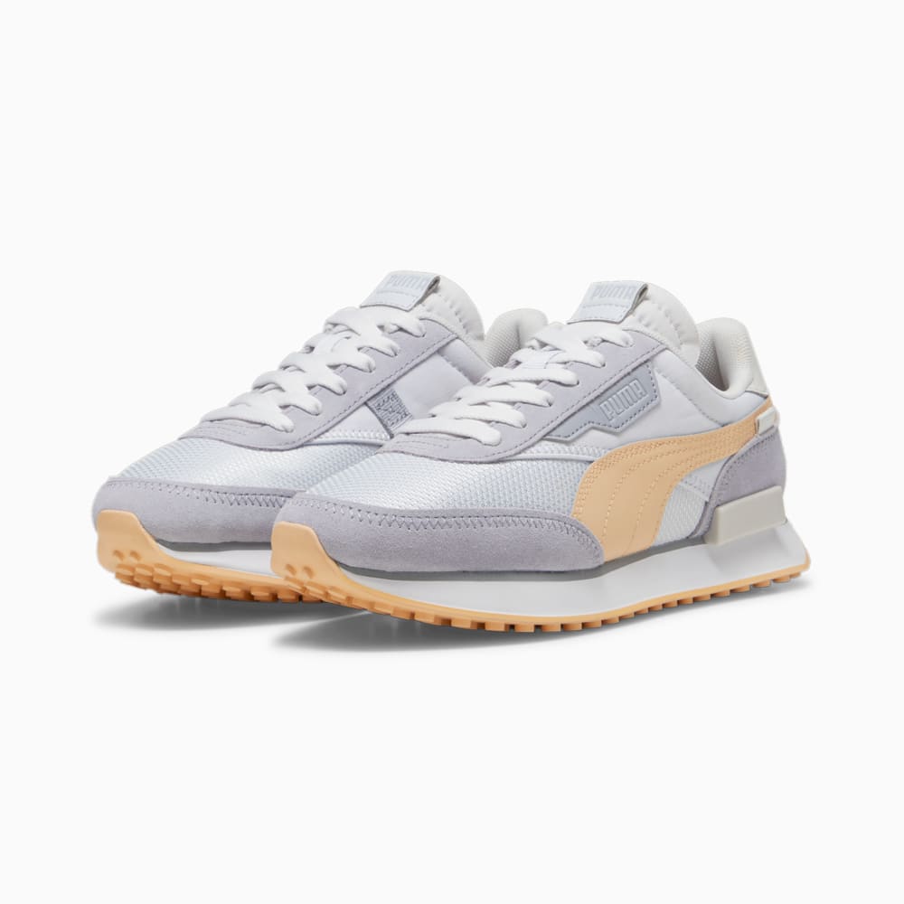 Image PUMA Tênis Future Rider Soft Feminino #2