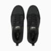 Изображение Puma Кеды Skye Demi Teddy Women's Trainers #6: Puma Black-Puma Black-Puma Team Gold