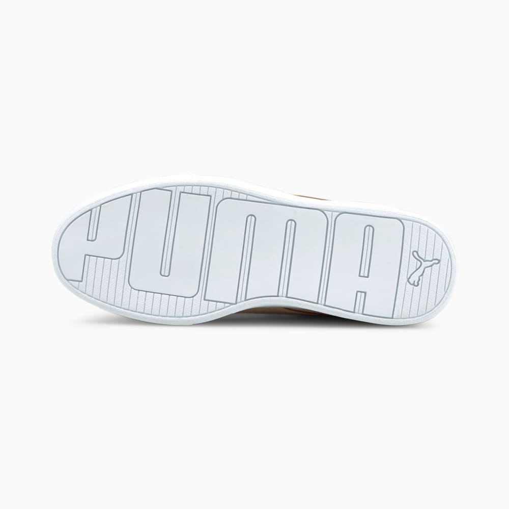 фото Кроссовки skye demi teddy women's trainers puma