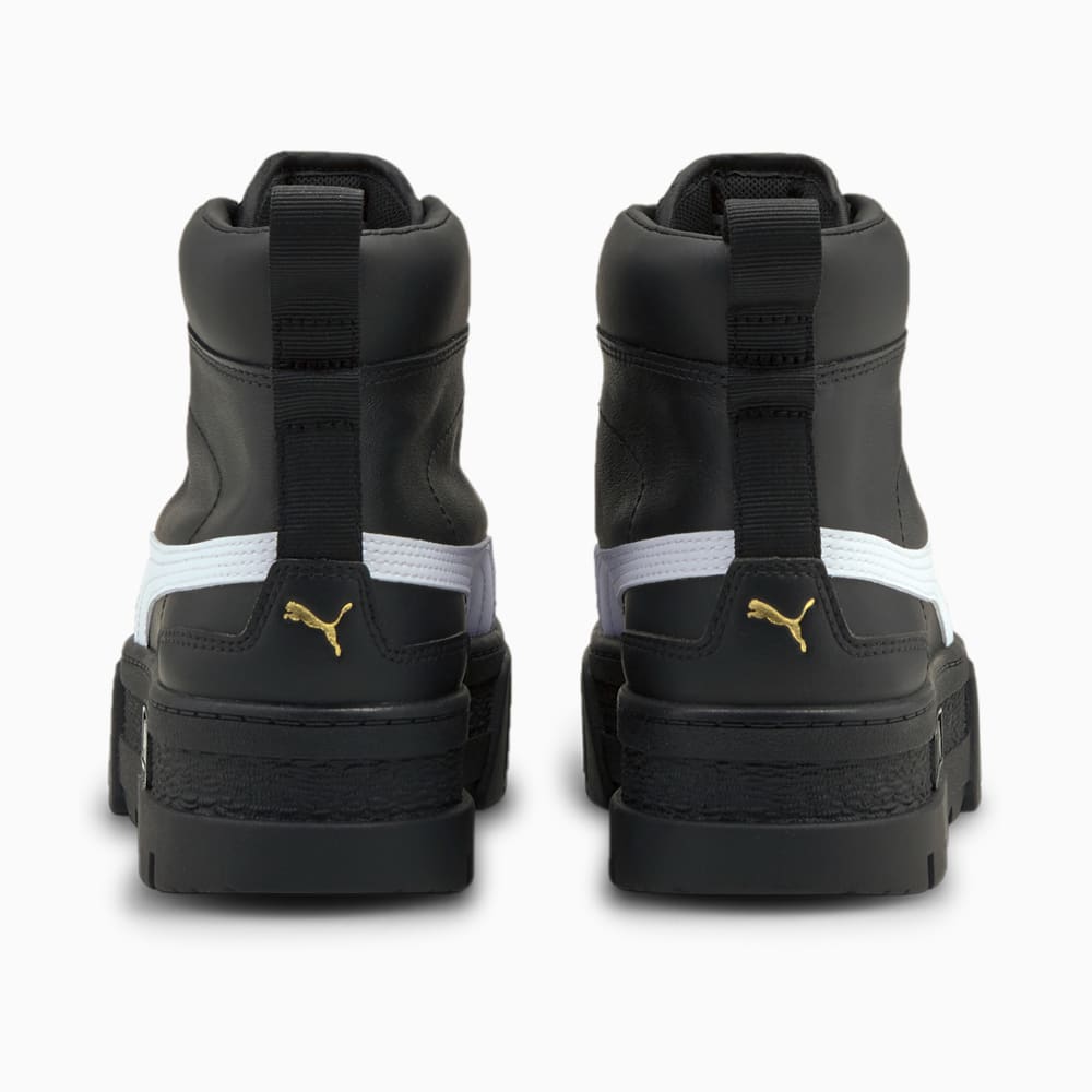 фото Кроссовки mayze mid women's trainers puma