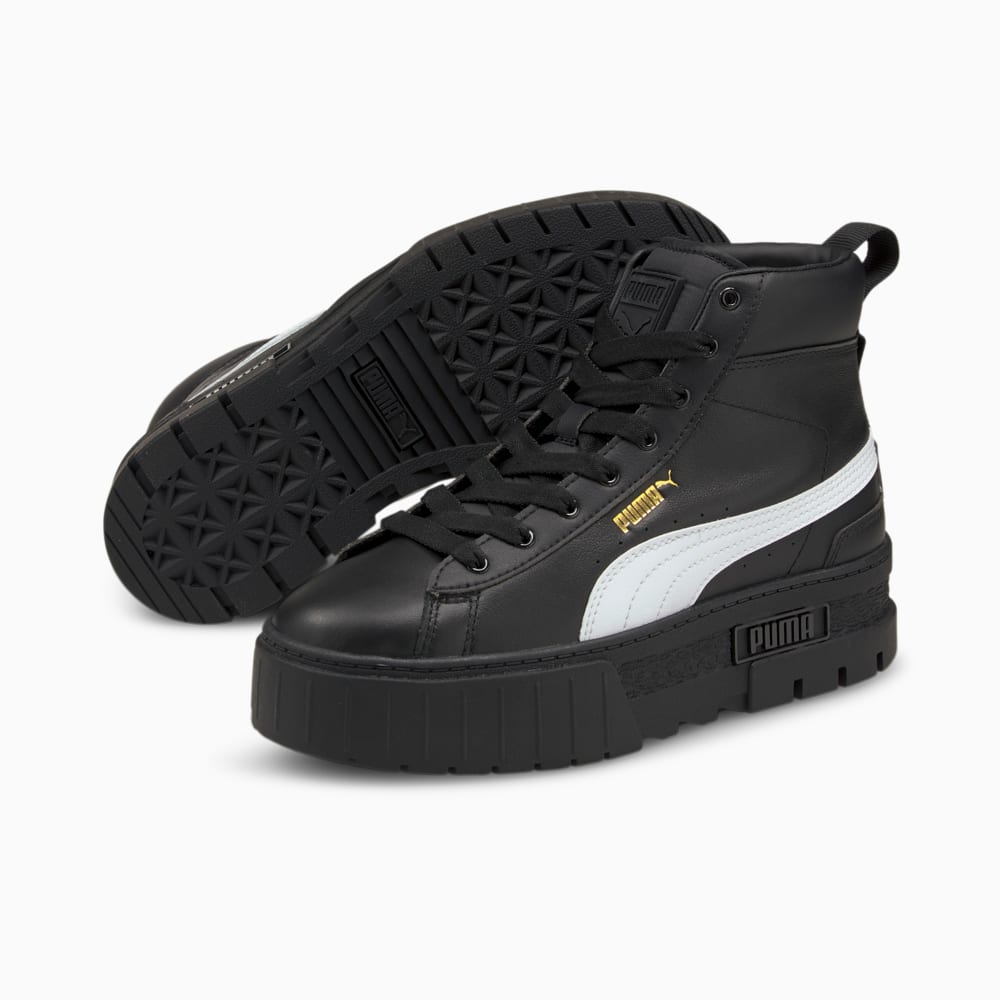 Puma mid ankle on sale