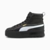 Изображение Puma Кеды Mayze Mid Women's Trainers #1