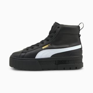 Puma creepers 36 deals