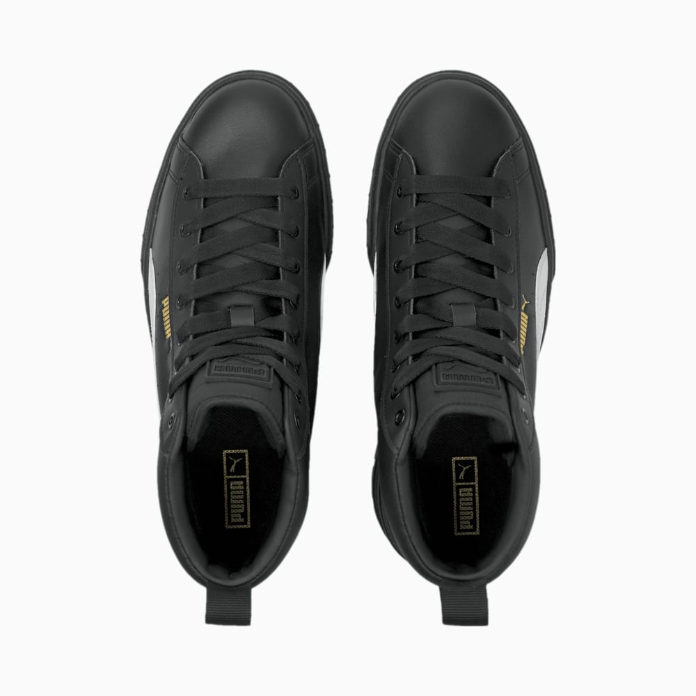 фото Кроссовки mayze mid women's trainers puma