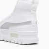 Imagen PUMA Zapatillas para mujer Mayze Mid #5