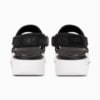 Зображення Puma Сандалі Sportie Women’s Sandals #3: Puma Black-Puma White