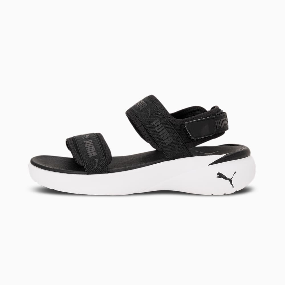 Зображення Puma Сандалі Sportie Women’s Sandals #1: Puma Black-Puma White