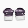 Зображення Puma Сандалі Sportie Women’s Sandals #3: Purple Charcoal-Pearl Pink-PUMA White