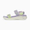 Изображение Puma Сандалии Sportie Women’s Sandals #1: Vivid Violet-Pearl Pink-Pristine