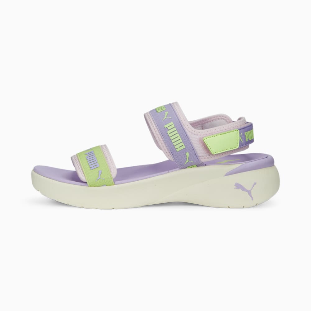 Зображення Puma Сандалі Sportie Women’s Sandals #1: Vivid Violet-Pearl Pink-Pristine