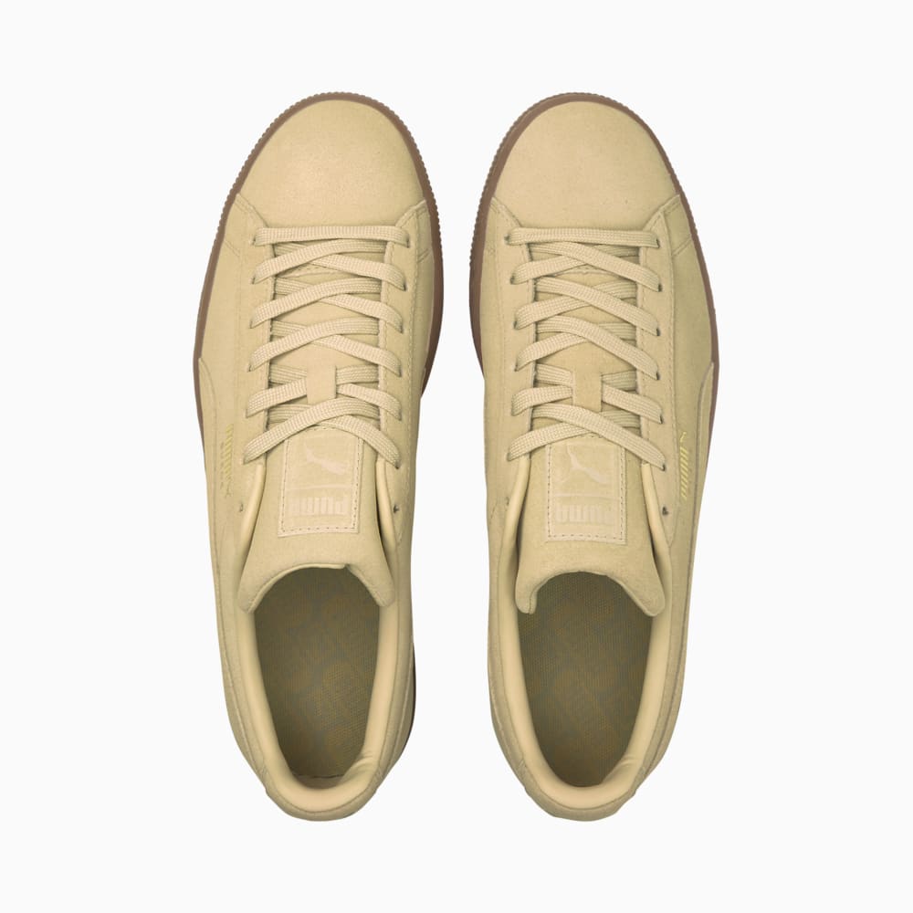 фото Кеды suede gum trainers puma
