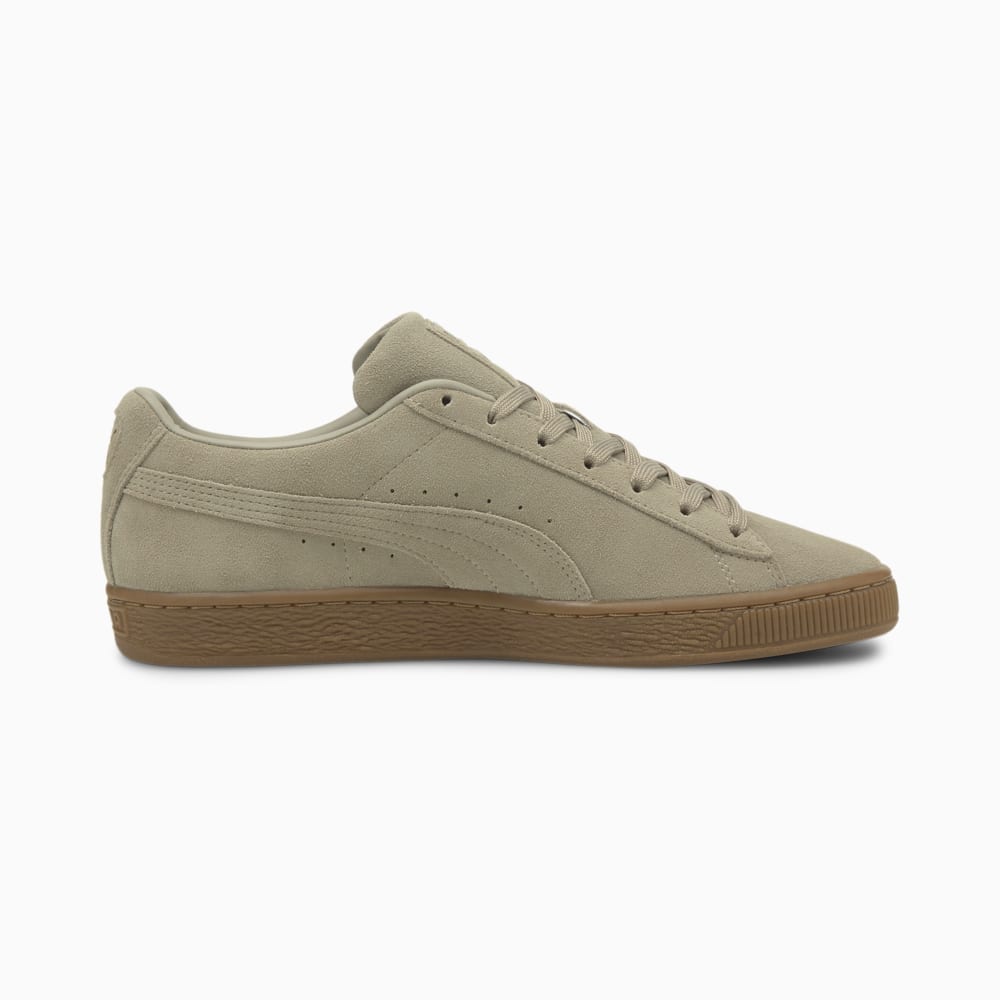 фото Кеды suede gum trainers puma