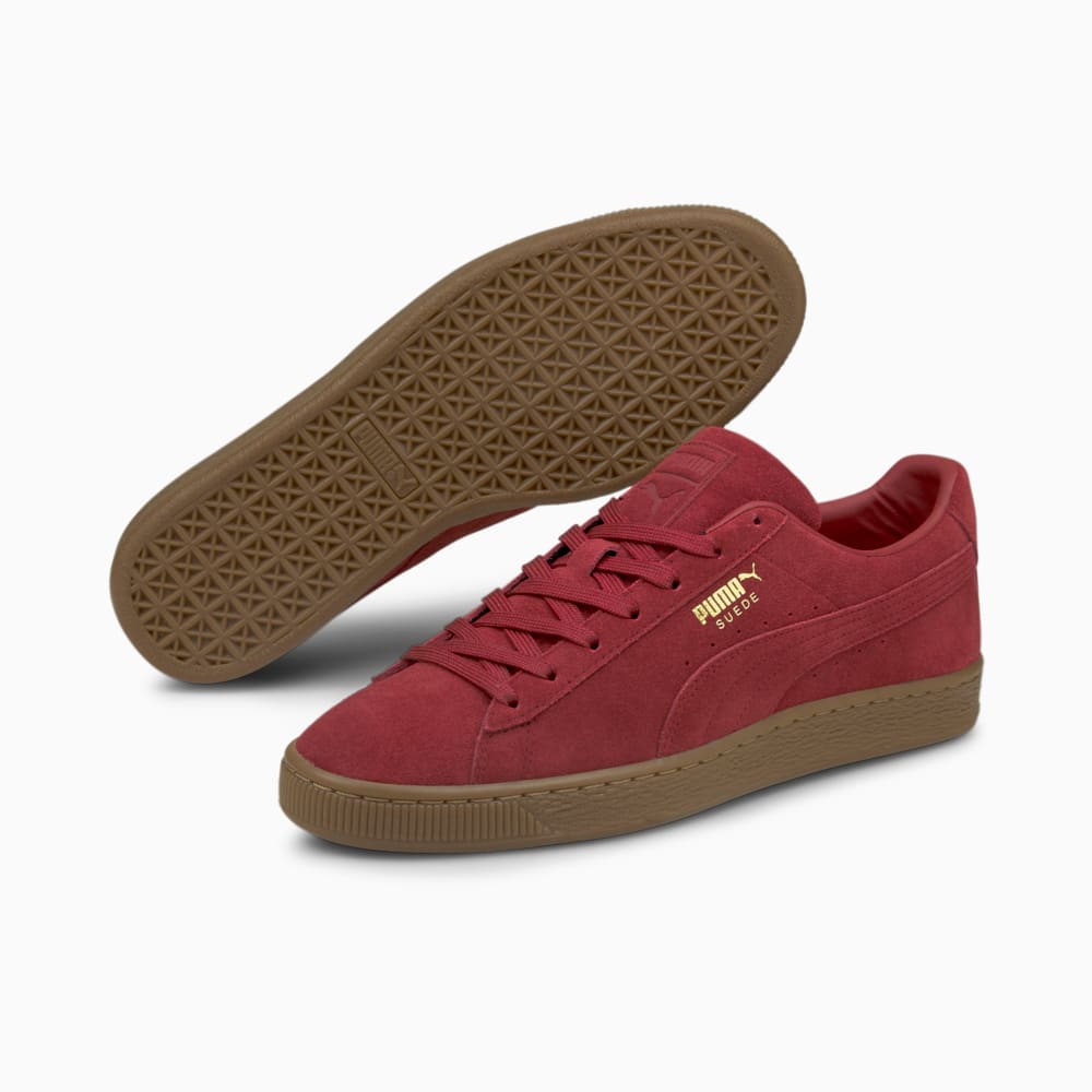 Изображение Puma 381174 #2: Intense Red-Gum