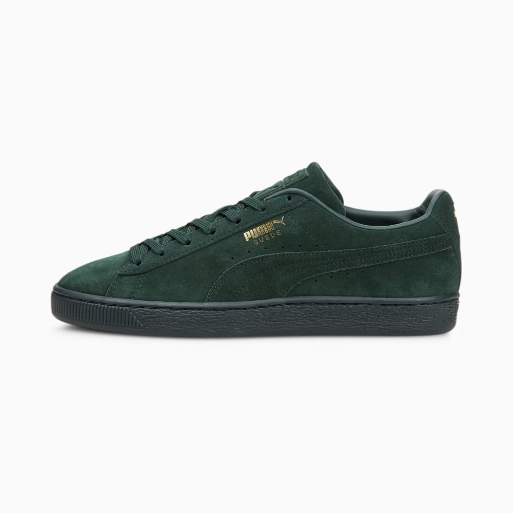 фото Кеды suede mono xxi trainers puma