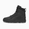 Изображение Puma Кроссовки Suede Mid AD4PT Winter Trainers #1: Puma Black-Dark Shadow