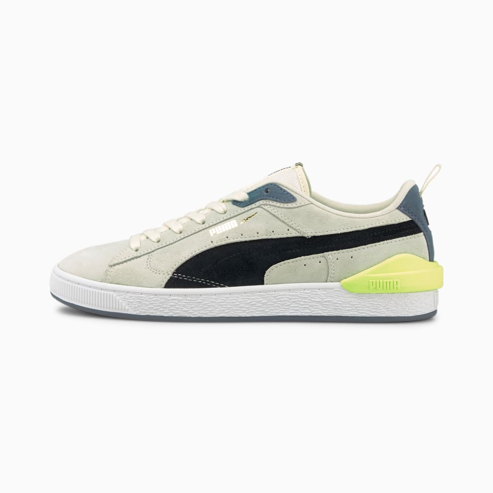 фото Кеды suede bloc trainers puma