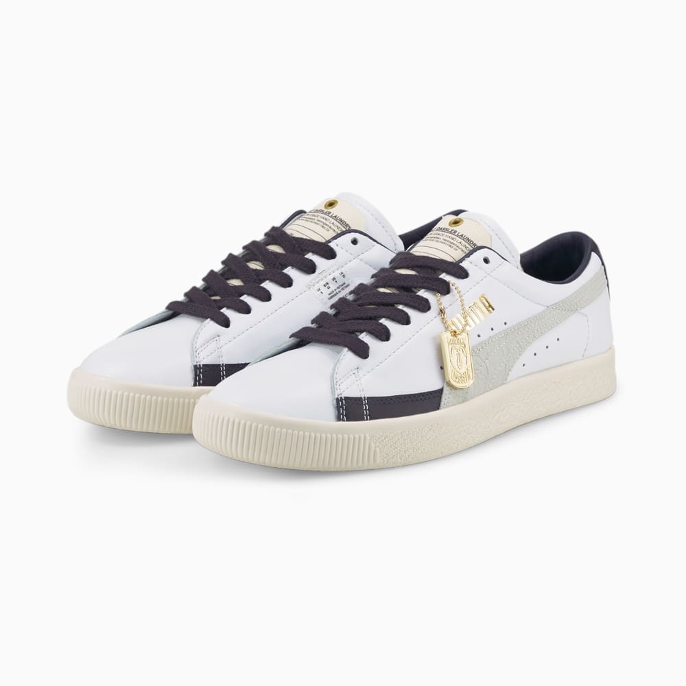 Puma basket clearance 42