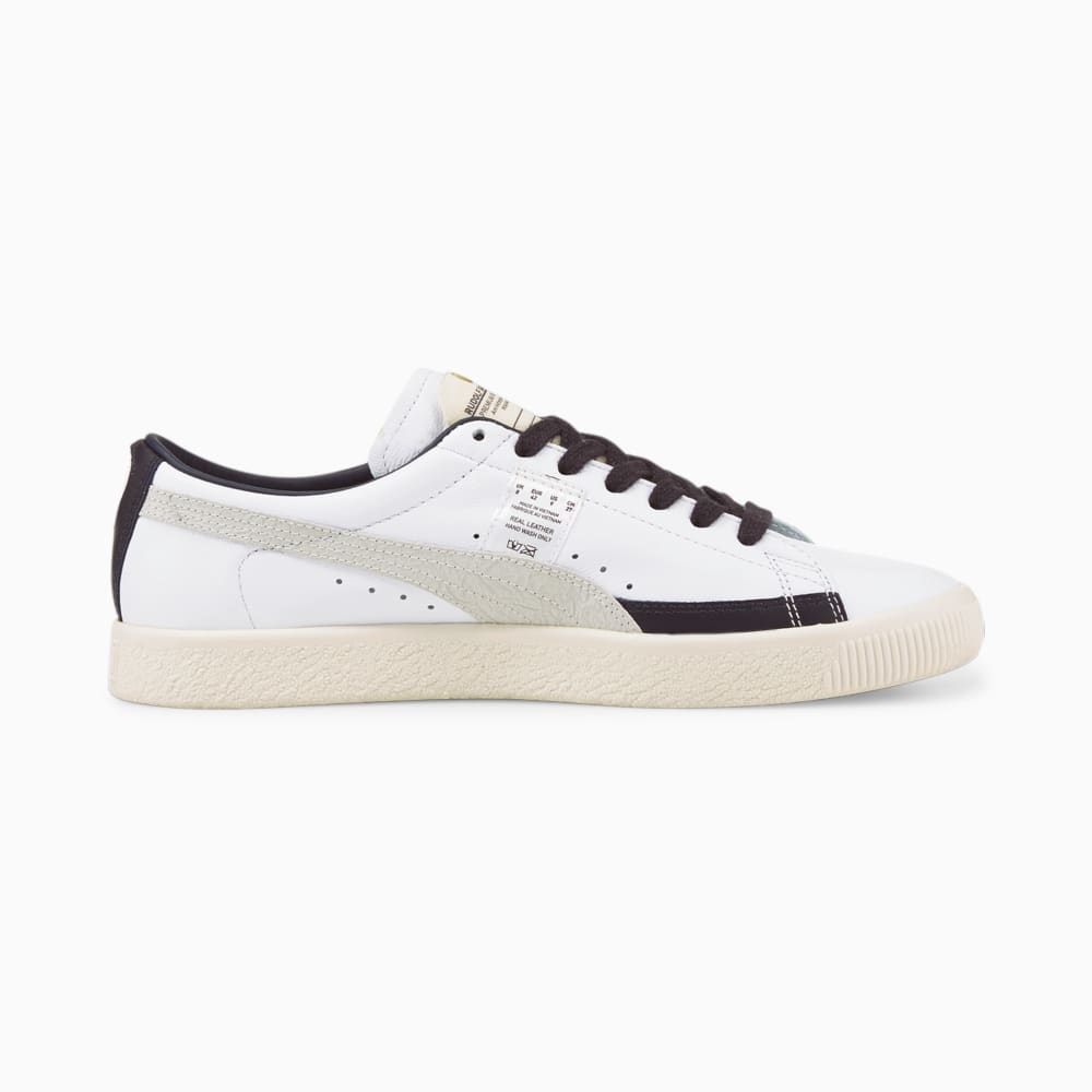 фото Кеды rudolf dassler legacy laundry boys basket vtg trainers puma