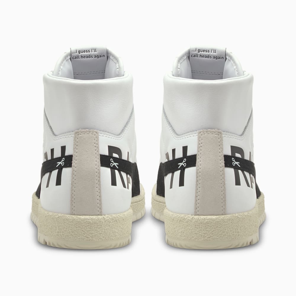 фото Кеды ralph sampson 70 mid draft trainers puma