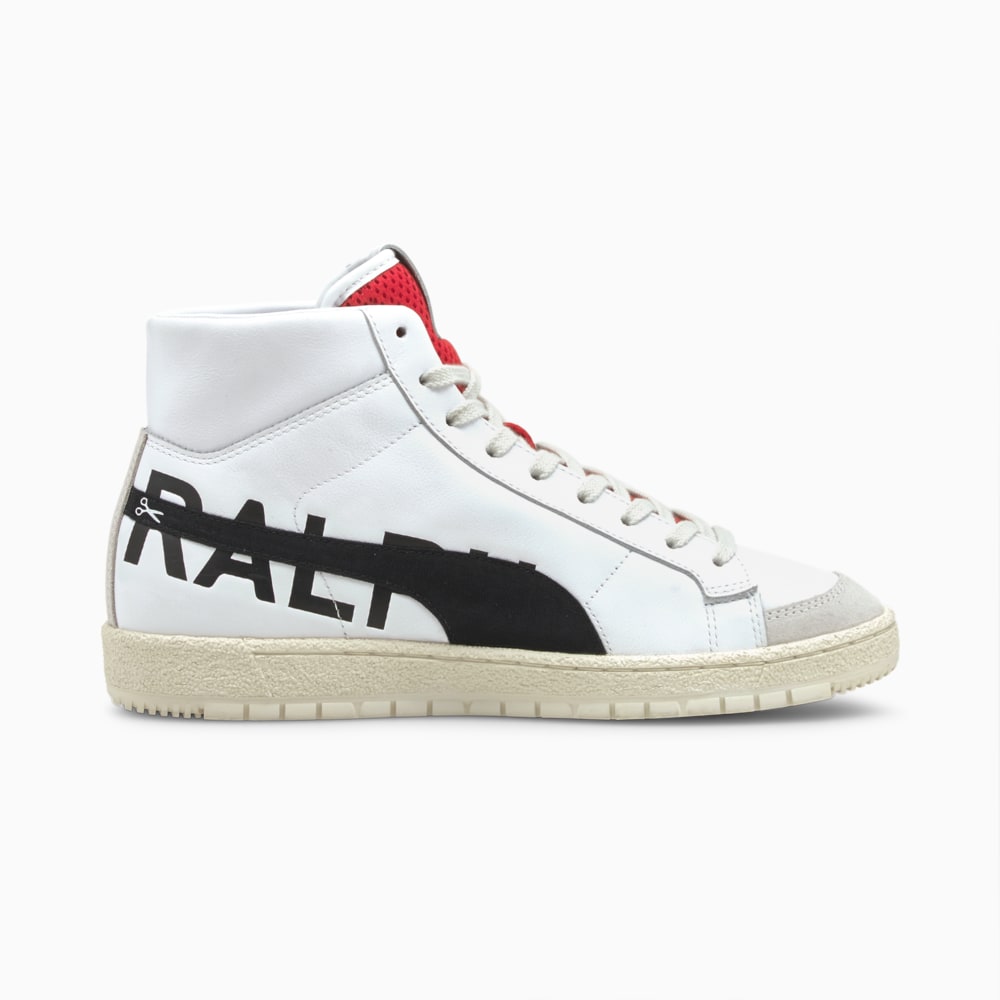 фото Кеды ralph sampson 70 mid draft trainers puma
