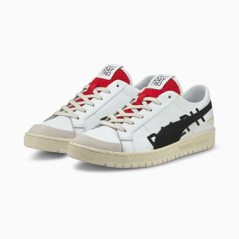 фото Кеды ralph sampson 70 low draft trainers puma