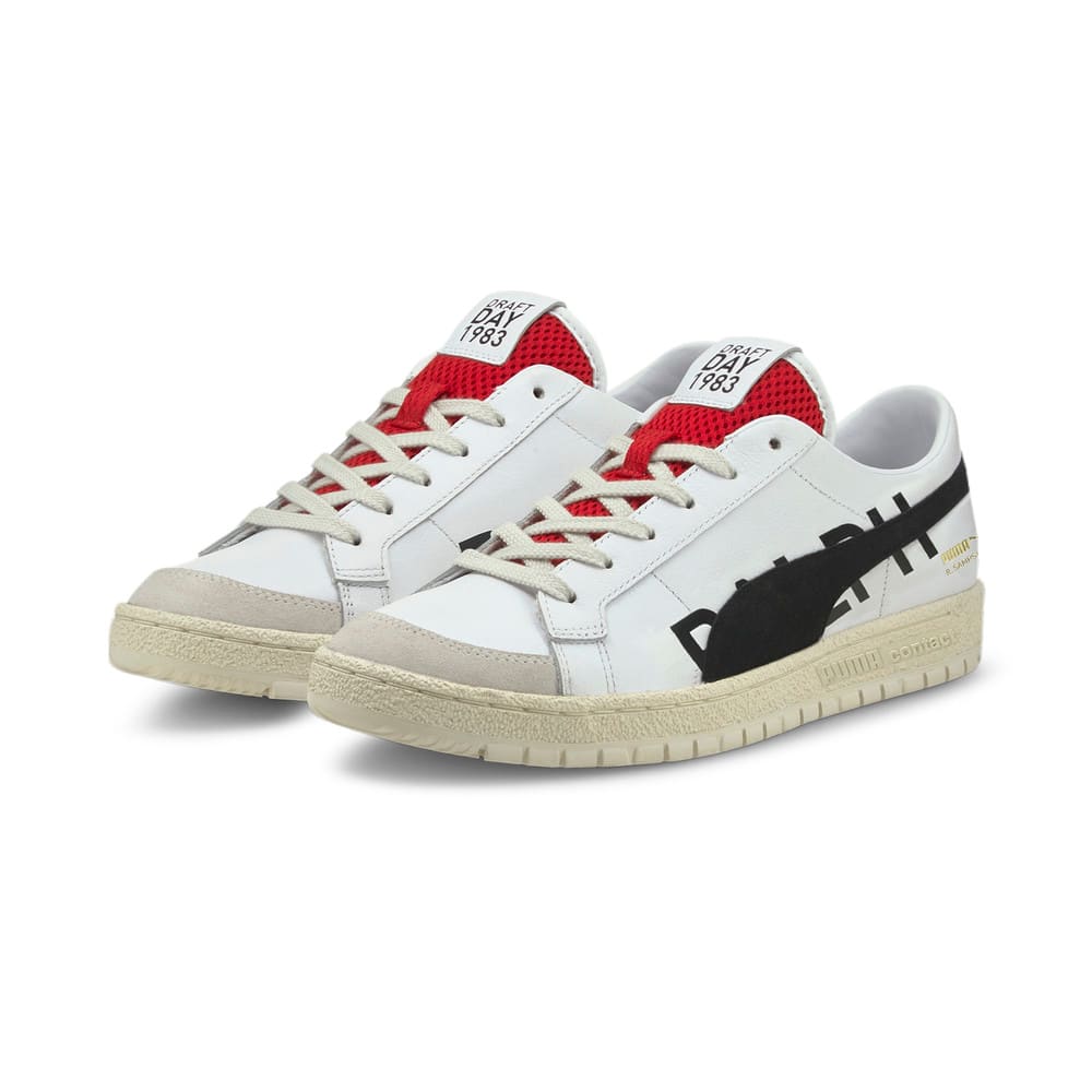 sampson lows