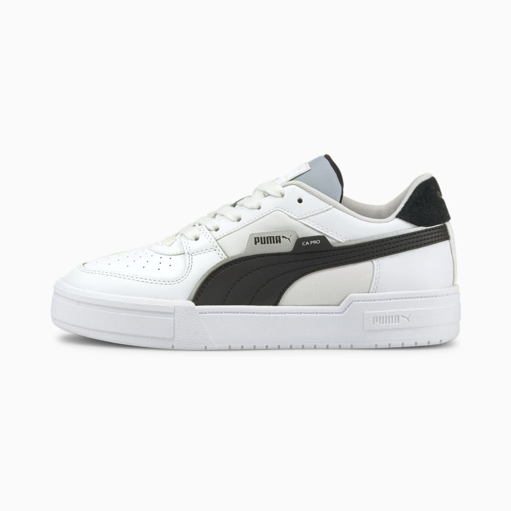 Изображение Puma 381225 #1: Puma White-Puma Black-Puma White