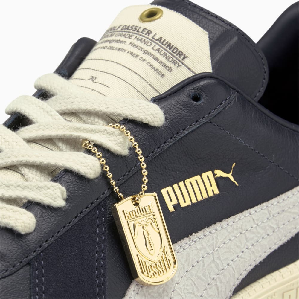 фото Кеды army trainer rudolf dassler trainers puma