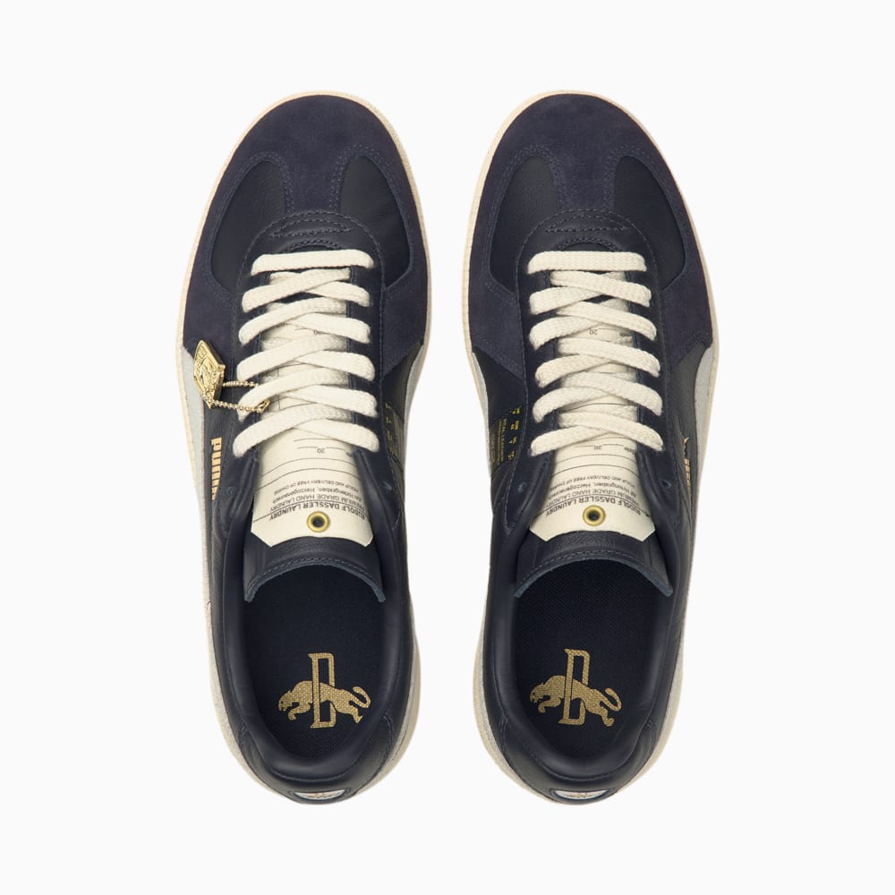 фото Кеды army trainer rudolf dassler trainers puma