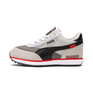 puma shoes for 2 year old boy